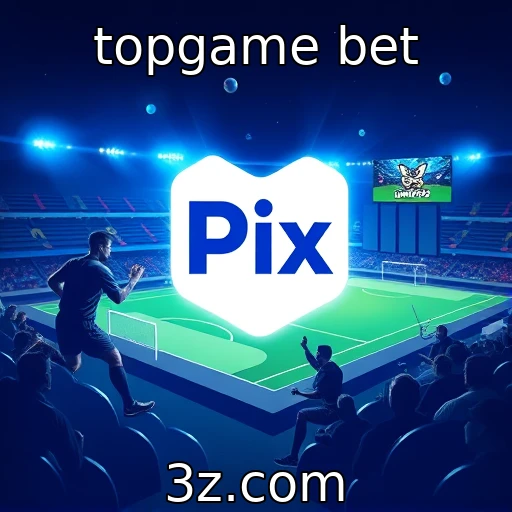 topgame bet As melhores estratégias para apostas em esportes ao vivo