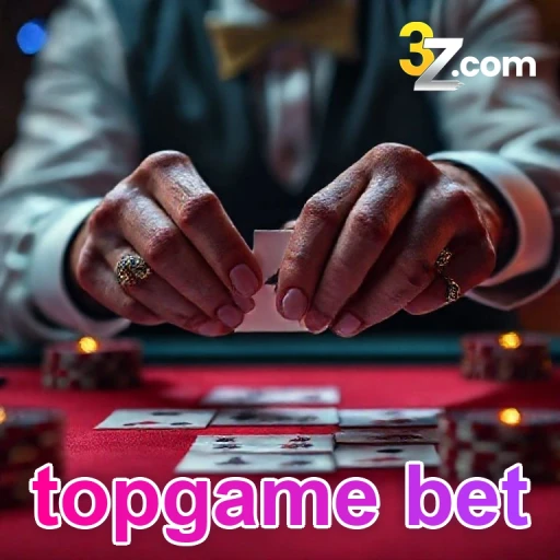 topgame bet Cassino