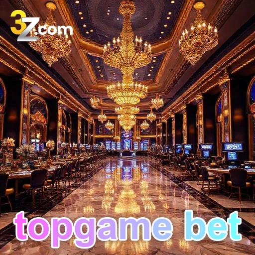 topgame bet Jogos
