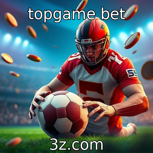 topgame bet Estratégias eficazes para maximizar suas apostas esportivas hoje