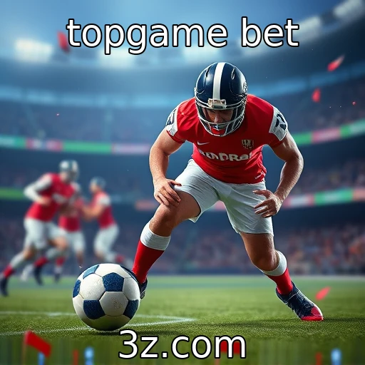 topgame bet Apostas esportivas: estratégias para aumentar suas chances de ganhar