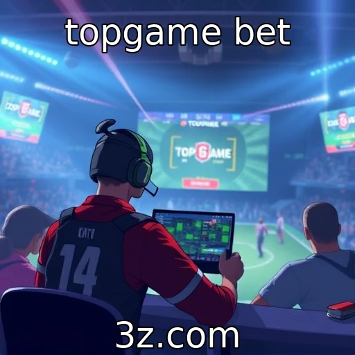 Apostas Esportivas: Estratégias que Transformam Jogos em Lucros